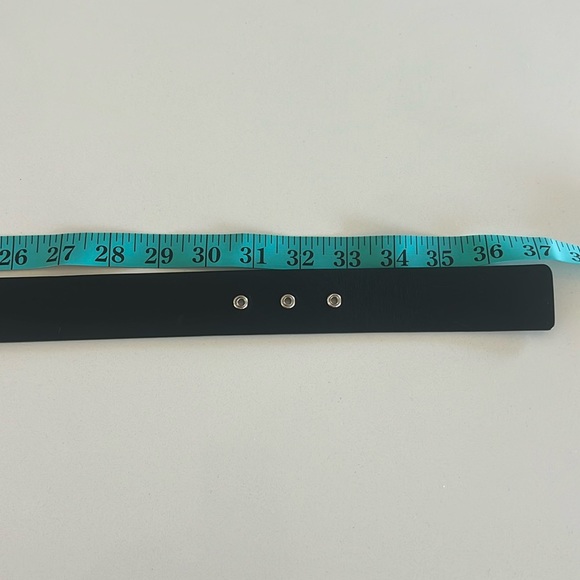 Authentic CHANEL Belt - Picture 4 of 8